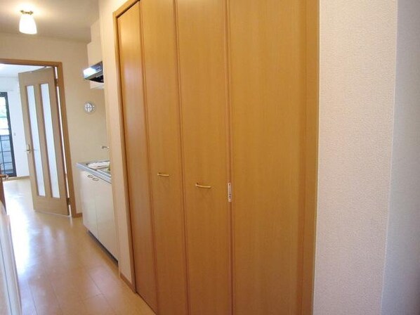 カーサ アモローザの物件内観写真